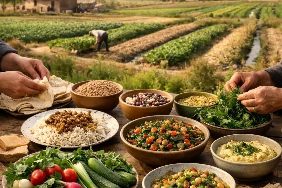 نوسان ارز، صنعت غذا را کوچک‌تر کرد؟