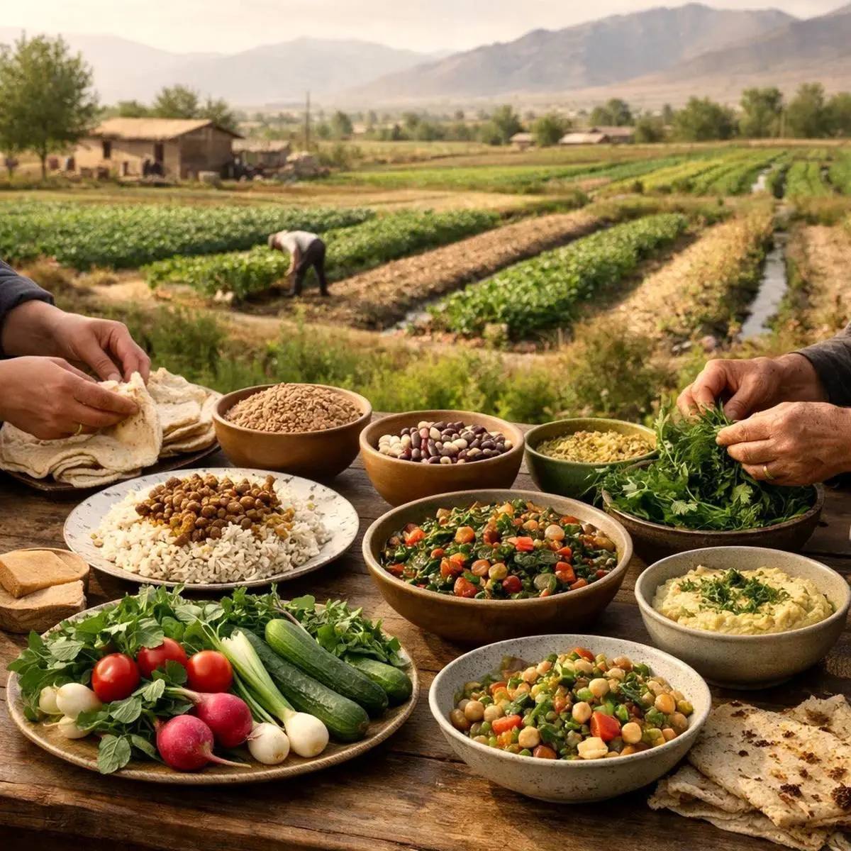 نوسان ارز، صنعت غذا را کوچک‌تر کرد؟