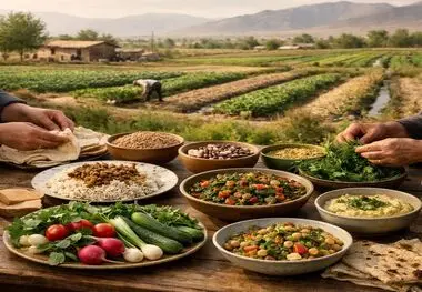 نوسان ارز، صنعت غذا را کوچک‌تر کرد؟