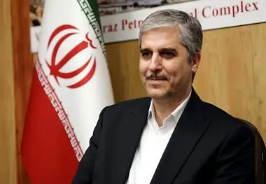 پتروشیمی شیراز در مسیر جهاد اقتصادی