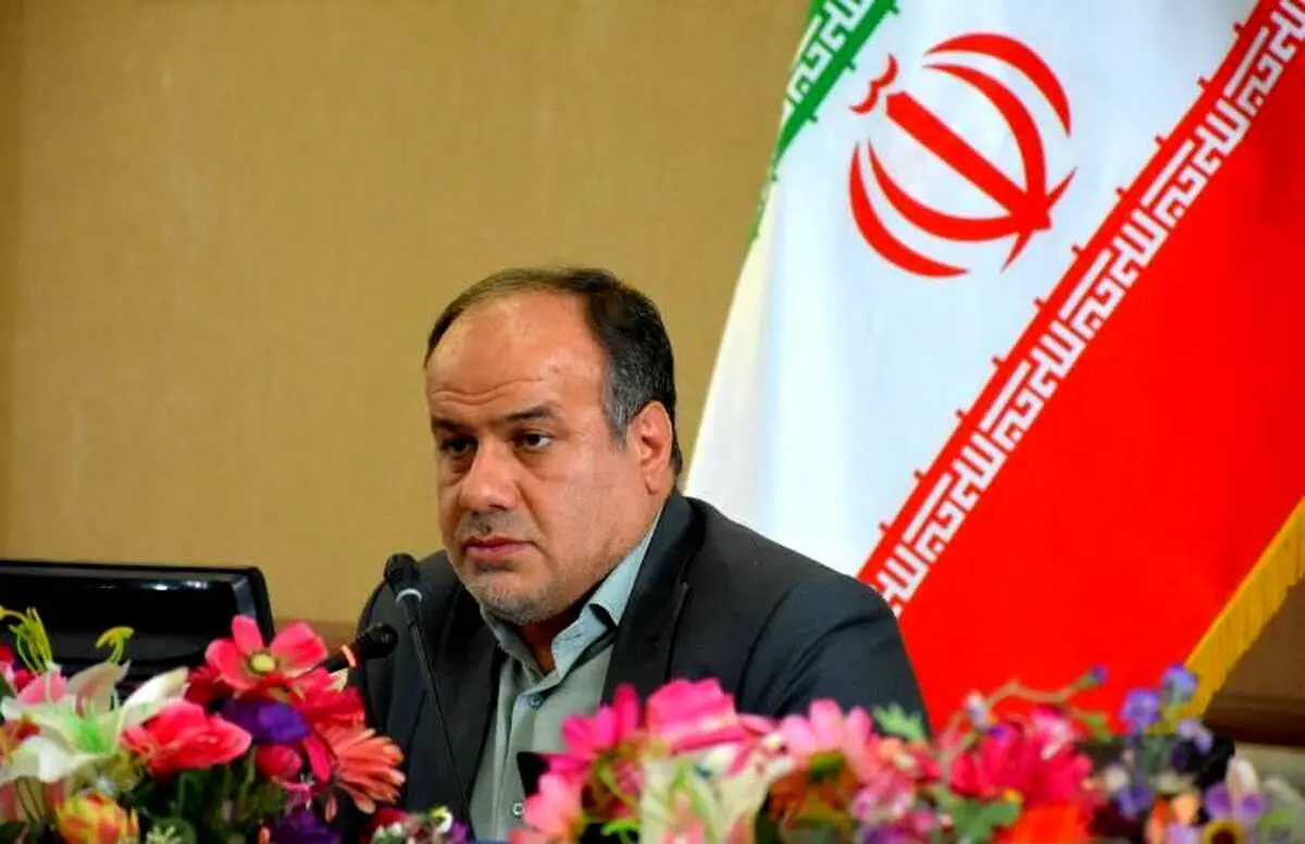 عبدالرسول امامی از شهرداری نجف آباد استعفا داد