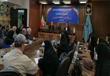 ۶۰ هزار بیمار مصروع در استان اصفهان زندگی می‌کنند