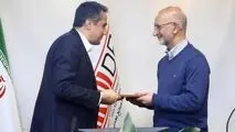 آقاجانلو، قائم مقام و مشاور ارشد اجرایی رئیس هیات عامل ایمیدرو شد