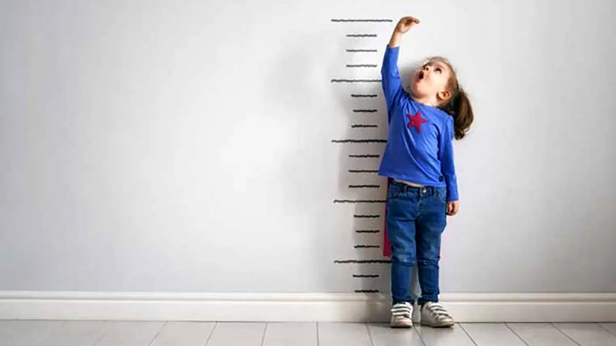 بهترین  افزایش قد برای افزایش قد