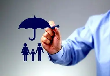نگاه بیمه به خدمات تغذیه ، زیبایی است