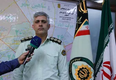 مال باختگان از بهم زدن صحنه جرم خودداری کنند