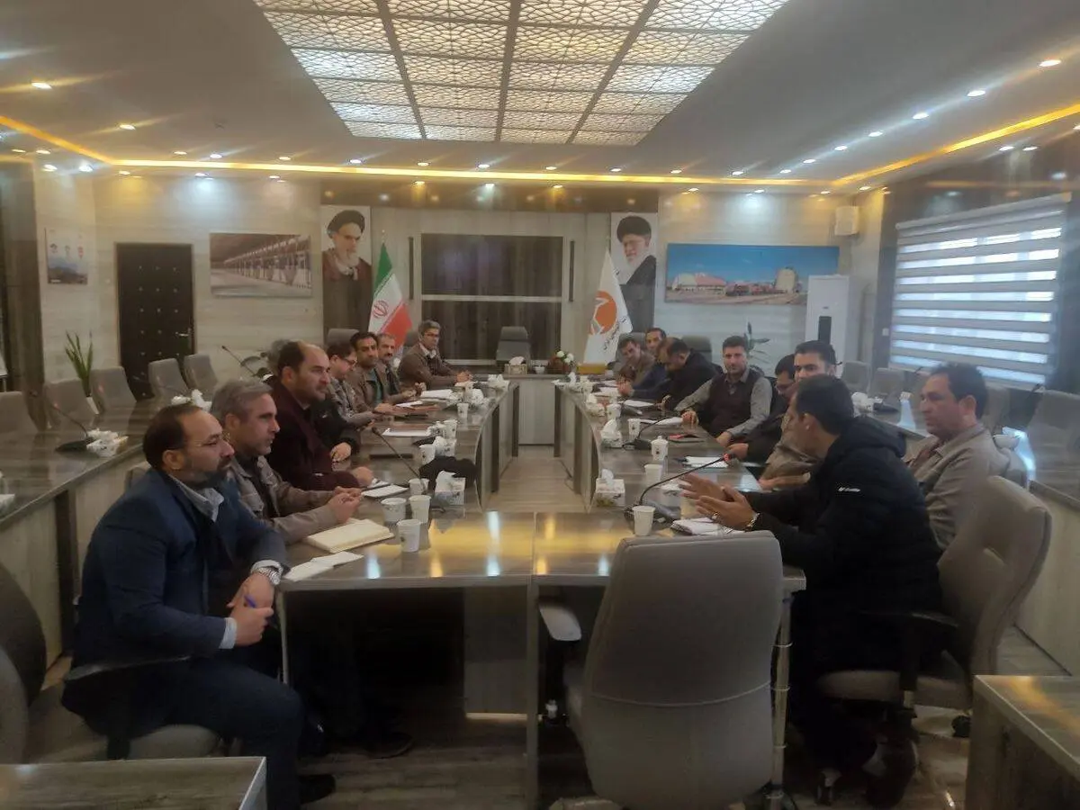 لزوم نگاه پیشگیرانه در تمام فرآیند تولید