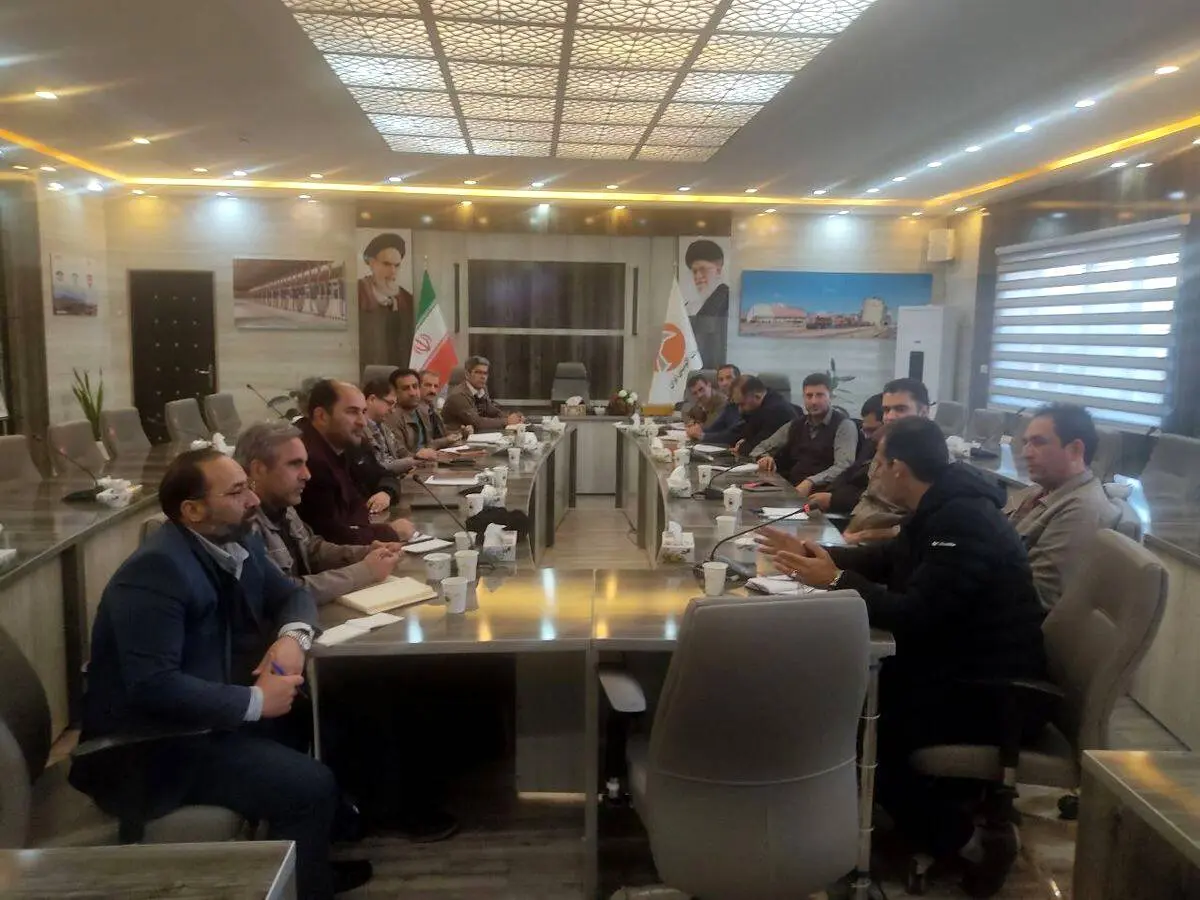 لزوم نگاه پیشگیرانه در تمام فرآیند تولید