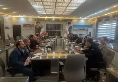 لزوم نگاه پیشگیرانه در تمام فرآیند تولید