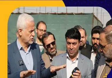 نخستین تصفیه‌خانه "نانو اوزون " در اصفهان به بهره‌برداری رسید ، احداث ۳ تصفیه‌خانه تا پایان سال۱۴۰۳ در اصفهان