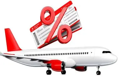 انتظار رای نهایی دیوان عدالت برای نرخ‌گذاری بلیت هواپیما