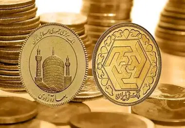 جدول قیمت سکه و طلا امروز پنجشنبه ۱۲ بهمن ۱۴۰۲