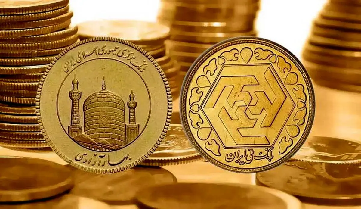 جدول قیمت سکه و طلا امروز پنجشنبه ۱۲ بهمن ۱۴۰۲