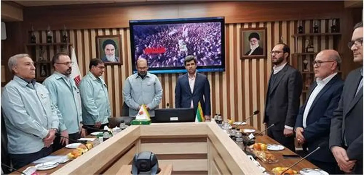 برای رشد و توسعه کشور باید از شرکت های پیشران حمایت کنیم