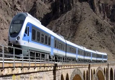 پیش فروش بلیت قطارهای اسفند فردا آغاز می‌شود