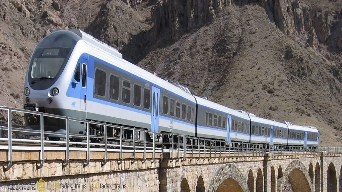 پیش فروش بلیت قطارهای اسفند فردا آغاز می‌شود
