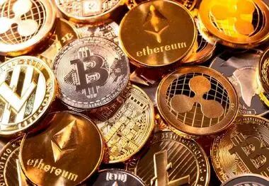 آخرین وضعیت بازار رمزارزها در جهان