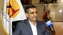در چهل و پنجمین سالگرد پیروزی شکوهمند انقلاب اسلامی تعداد ۱۷۵ پروژه بالغ بر ۲۴۳۷میلیارد ریال در شرکت توزیع برق اصفهان به بهره برداری رسید .