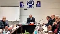 دویست و بیست و دومین جلسه تولید برگزار شد
