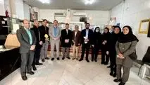 اعتماد شهروندان به دولت و تکنولوژی با توجه به گسترش خدمات الکترونیکی یک ضرورت است
