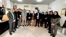 اعتماد شهروندان به دولت و تکنولوژی با توجه به گسترش خدمات الکترونیکی یک ضرورت است