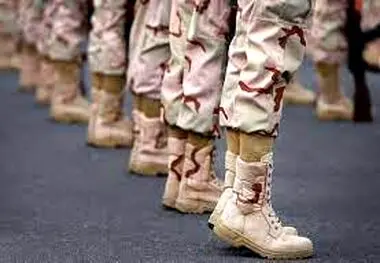 حقوق ۱۲/۰۰۰/۰۰۰ تومانی سربازان متاهل ، سربازان متأهل‌ چند ماه کسر خدمت می‌ گیرند؟
