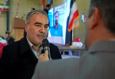 در بهارستان بیش از  700 خانوار چهار فرزندی در طرح جوانی جمعیت ثبت نام کردند