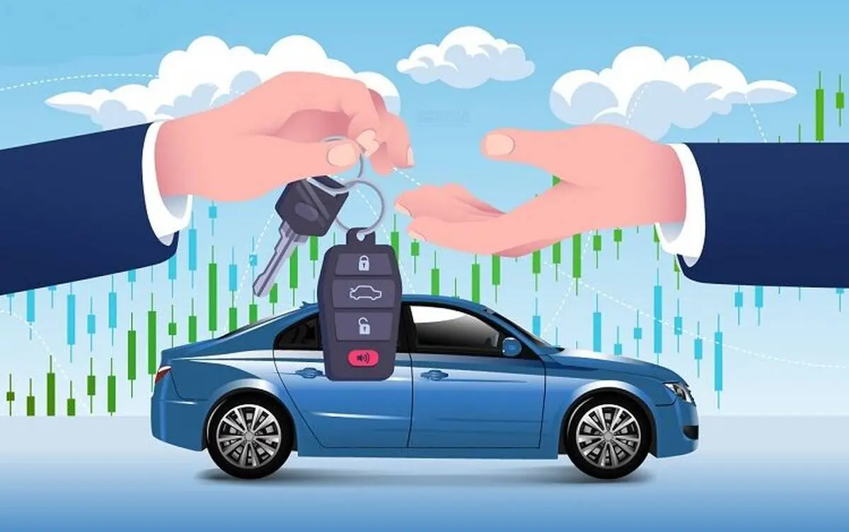 شرایط و جزئیات خرید این خودرو از بورس کالا اعلام شد