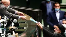 کارگران چشم انتظار مجلس ،  بررسی لایحه بودجه به پایان رسید