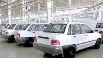جانشین برقی پراید راهی بازار می‌شود/ عکس