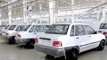 جانشین برقی پراید راهی بازار می‌شود/ عکس