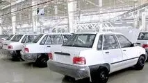 جانشین برقی پراید راهی بازار می‌شود/ عکس