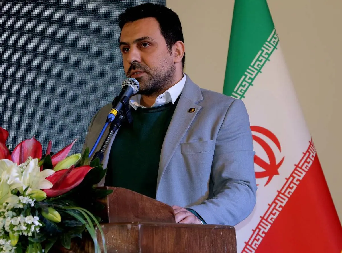 رونمایی از روغن مناسب خودروهای تولید داخل برای اولین بار در شرکت نفت سپاهان