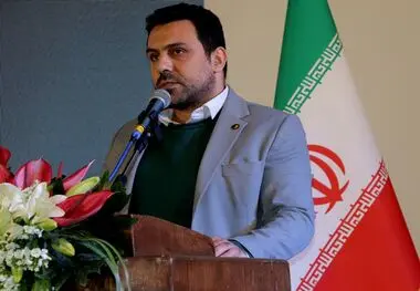 رونمایی از روغن مناسب خودروهای تولید داخل برای اولین بار در شرکت نفت سپاهان