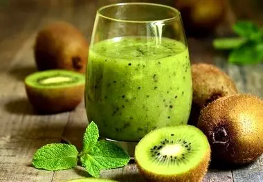 این میوه حال روحی تان را 4 روزه خوب می کند