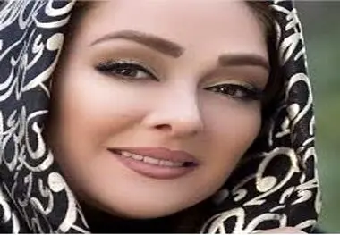 الهام حمیدی پول تبلیغ کوروش کمپانی را پس داد