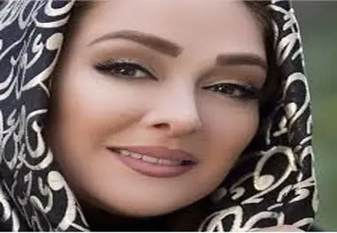 الهام حمیدی پول تبلیغ کوروش کمپانی را پس داد