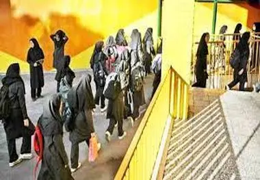 زمان آغاز سال تحصیلی مدارس تغییر می‌کند؟