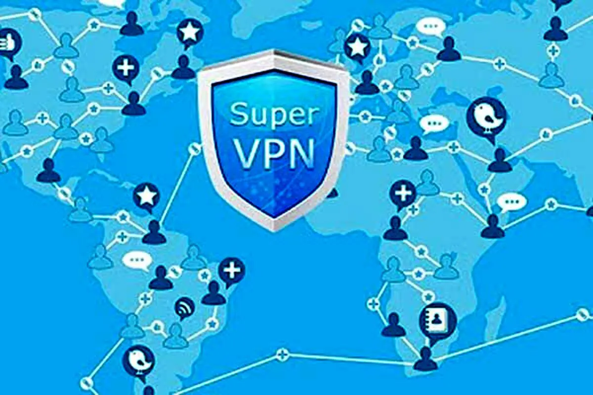 فوری ؛ استفاده از فیلترشکن بدون مجوز قانونی ممنوع است