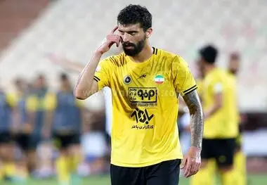 جریمه سنگین AFC برای دانشگر