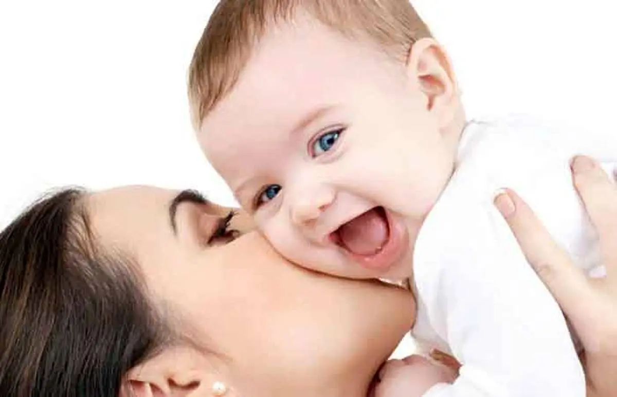 10 نکته ای که وقتی تازه مادر می شوید به شما نمی گویند