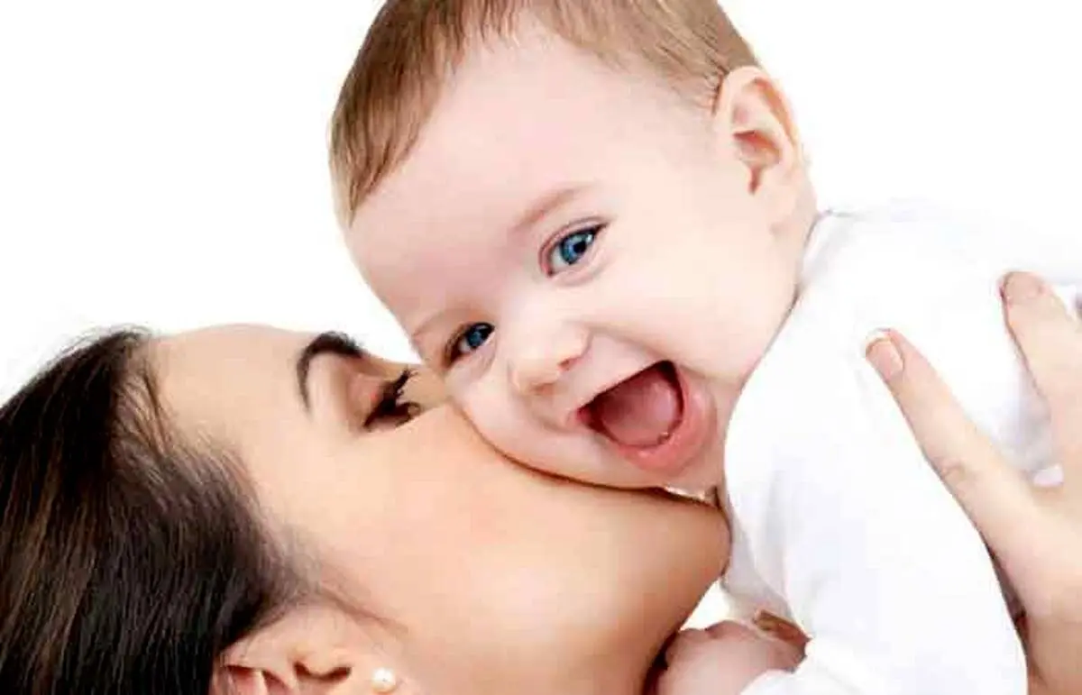 10 نکته ای که وقتی تازه مادر می شوید به شما نمی گویند
