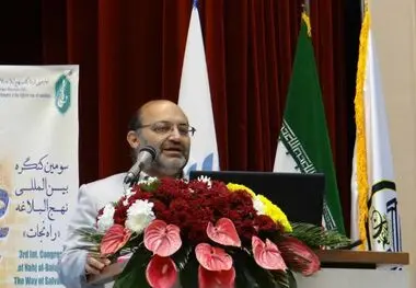 گام جدی دانشگاه آزاد اصفهان برای ترویج نهج البلاغه در نسل جوان