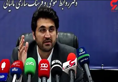 خبر خوب رئیس سازمان امور مالیاتی برای تولیدکنندگان و فعالان اقتصادی