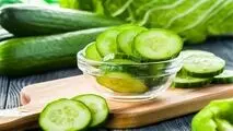 خواص خیار: ۷ خاصیت علمی اثبات شده