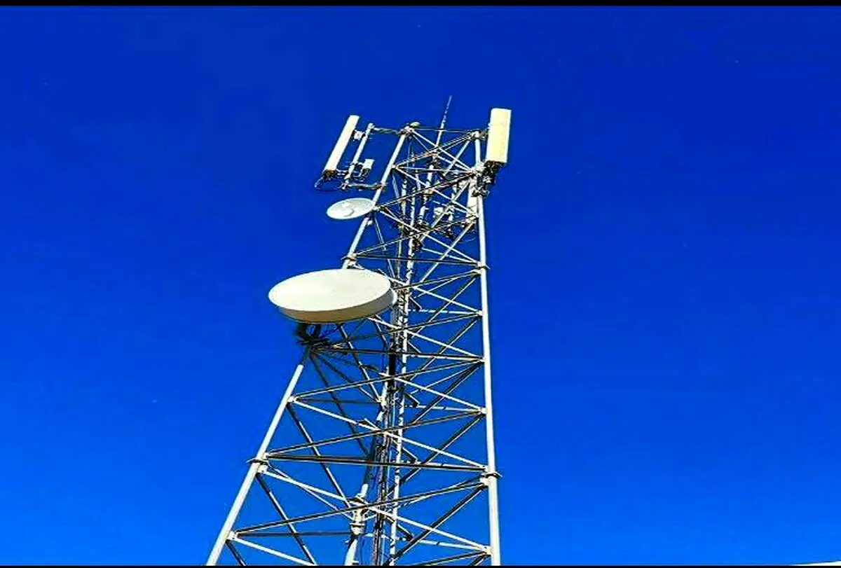 اولین سایت ۵G همراه اول در مسکن مهر کاشان راه اندازی شد