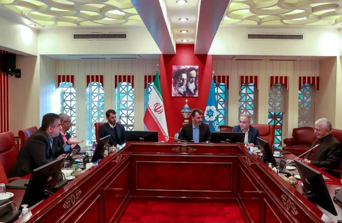 اجرای طرح «سفیر بازرگانی» به منظور توسعه ارتباطات بین‌المللی اتاق