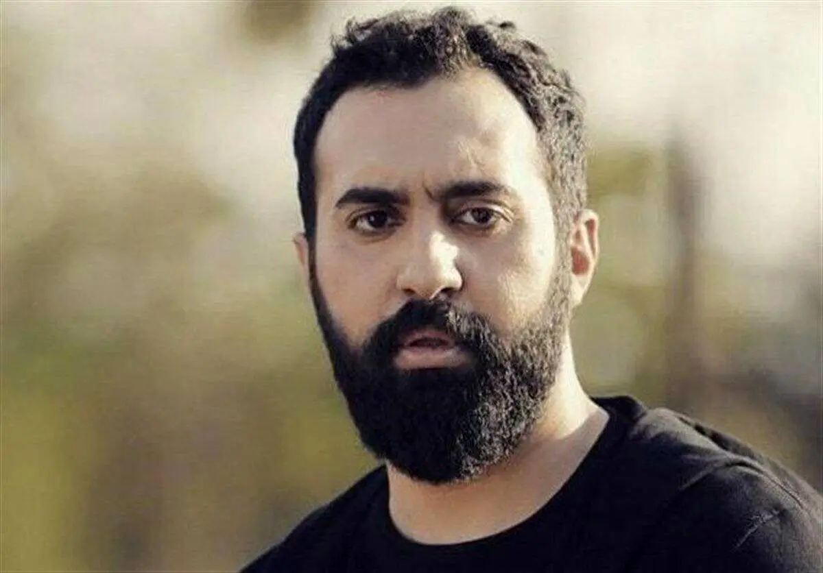 حکم حبس مهدی یراحی به پابند الکترونیکی تبدیل شد