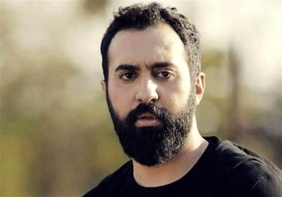 حکم حبس مهدی یراحی به پابند الکترونیکی تبدیل شد