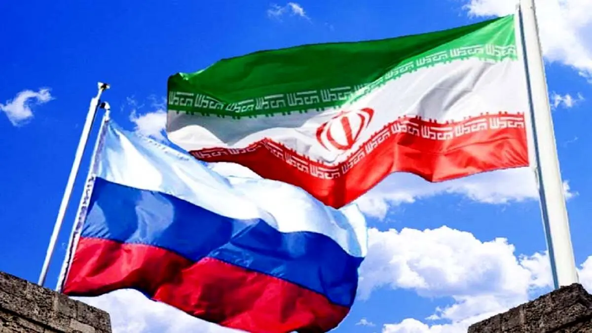 امضای ۱۵ سند همکاری بین ایران و روسیه